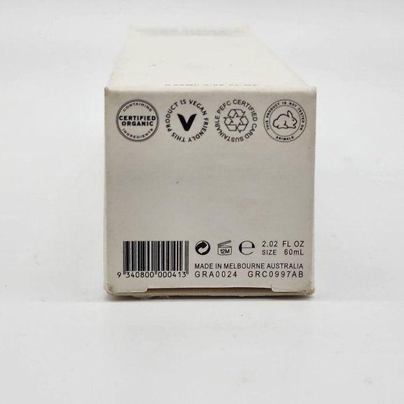 Grown Alchemist Matte Balancing Moisturizer Acai-Berry, Borago | 60ml 2oz. | NEW - Picture 2 of 3